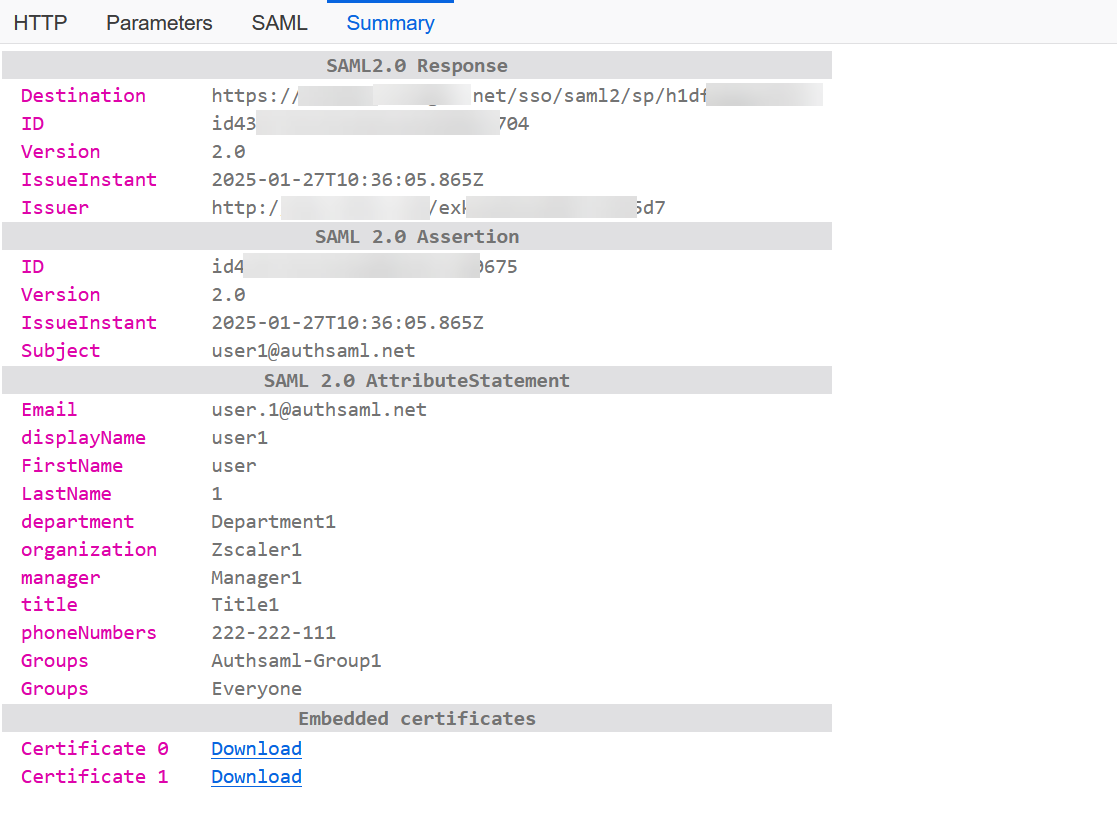 Configuring Microsoft Entra ID as an External IdP | Zscaler